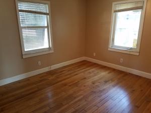 CROISSANT PARK - Residential Lease