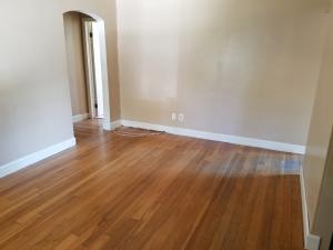 CROISSANT PARK - Residential Lease