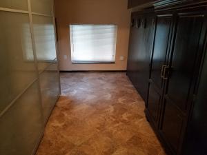 CROISSANT PARK - Residential Lease