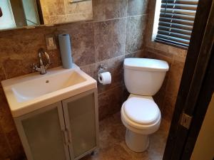 CROISSANT PARK - Residential Lease