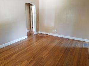 CROISSANT PARK - Residential Lease