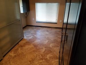 CROISSANT PARK - Residential Lease