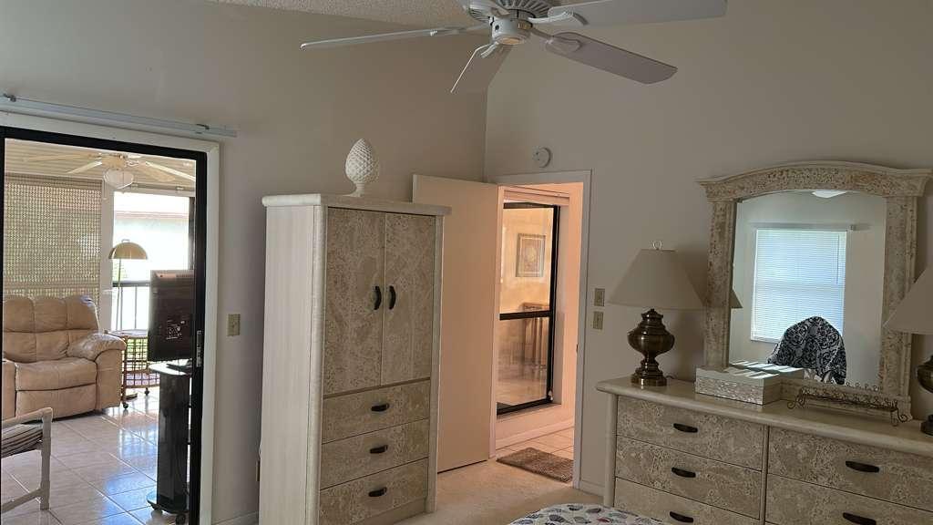 LUCERNE PARK CONDS 1, 1A, - Residential Lease