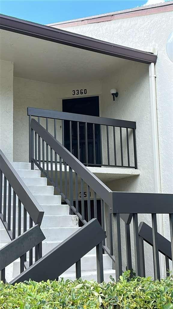LUCERNE PARK CONDS 1, 1A, - Residential Lease