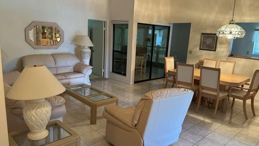 LUCERNE PARK CONDS 1, 1A, - Residential Lease