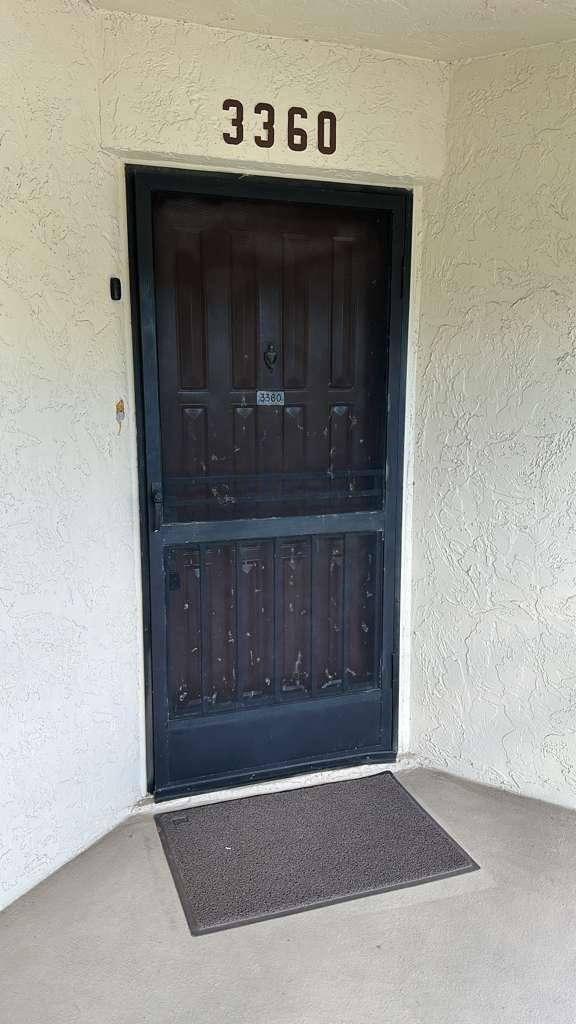 LUCERNE PARK CONDS 1, 1A, - Residential Lease