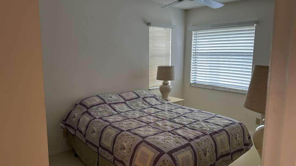 LUCERNE PARK CONDS 1, 1A, - Residential Lease