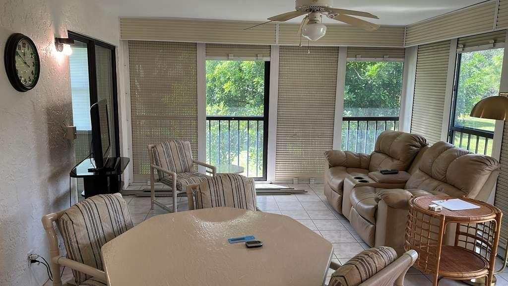 LUCERNE PARK CONDS 1, 1A, - Residential Lease