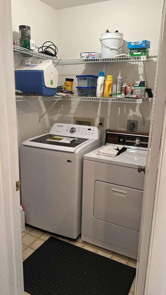 LUCERNE PARK CONDS 1, 1A, - Residential Lease