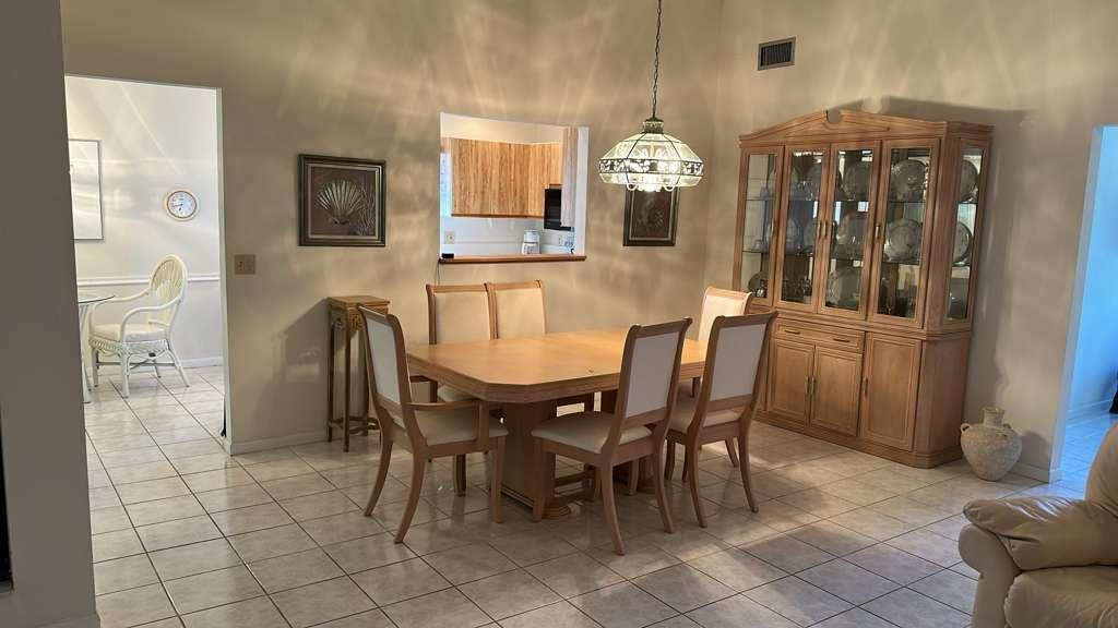 LUCERNE PARK CONDS 1, 1A, - Residential Lease