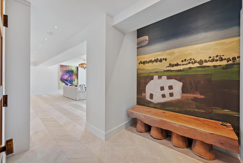 Photo of 150 Bradley Place #712, Palm Beach, FL 33480 (MLS # R11125037)