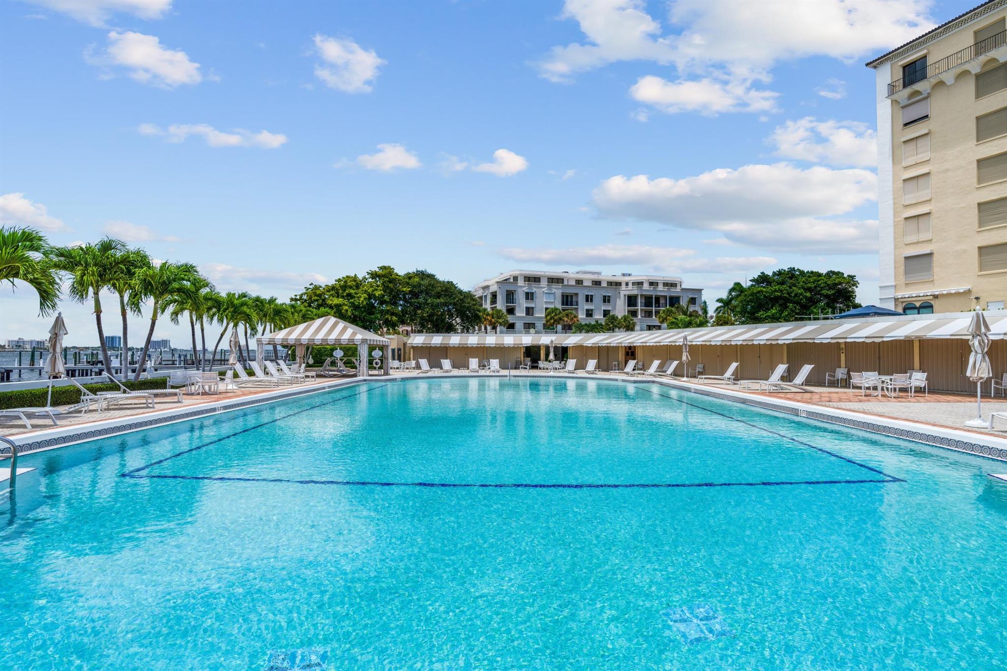 PALM BEACH BILTMORE CONDO - Residential