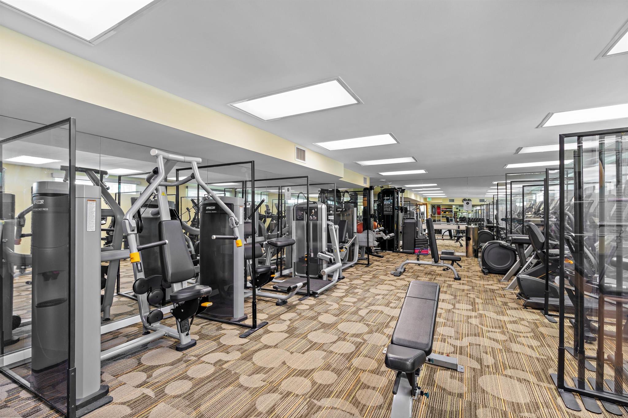 PALM BEACH BILTMORE CONDO - Residential
