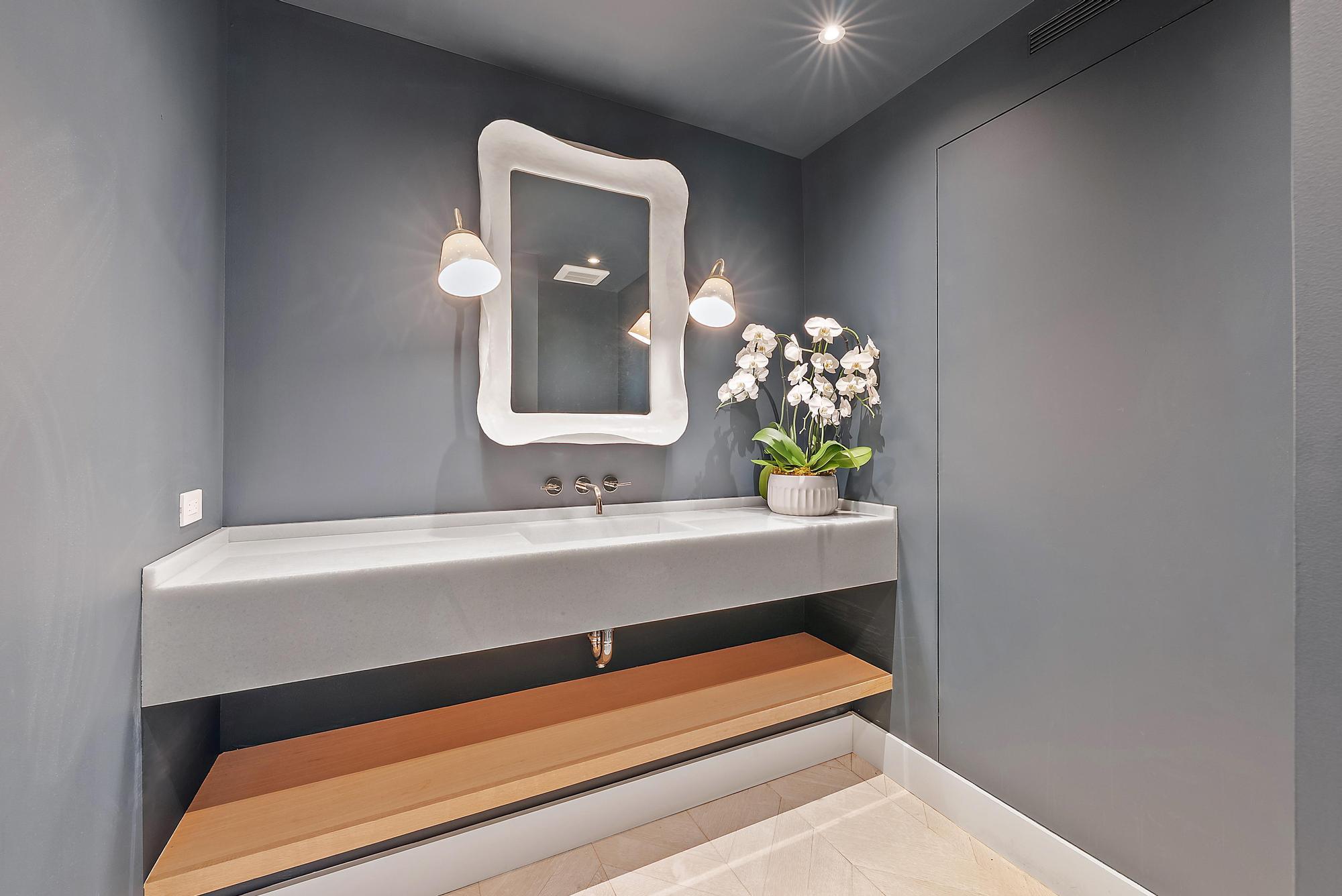 PALM BEACH BILTMORE CONDO - Residential