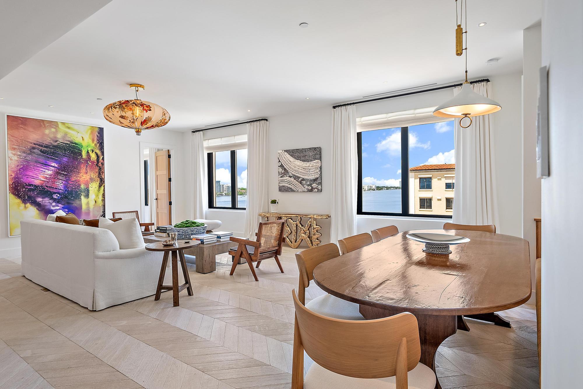 PALM BEACH BILTMORE CONDO - Residential