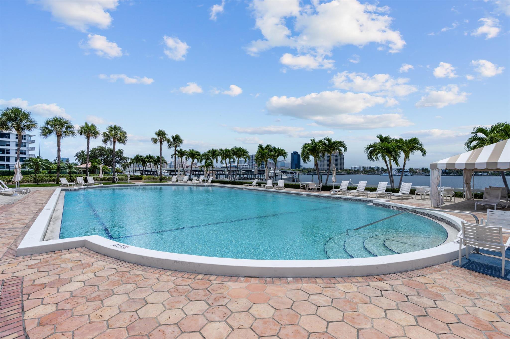 PALM BEACH BILTMORE CONDO - Residential