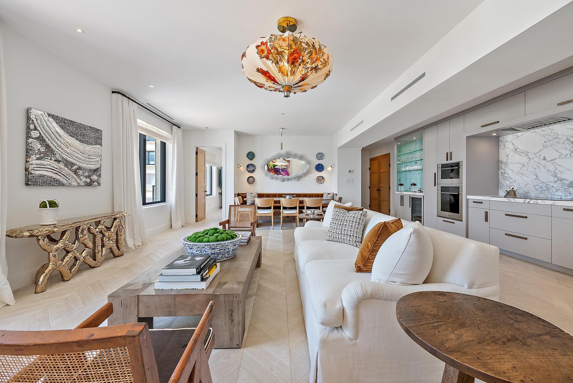 PALM BEACH BILTMORE CONDO - Residential