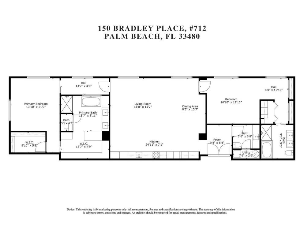 PALM BEACH BILTMORE CONDO - Residential