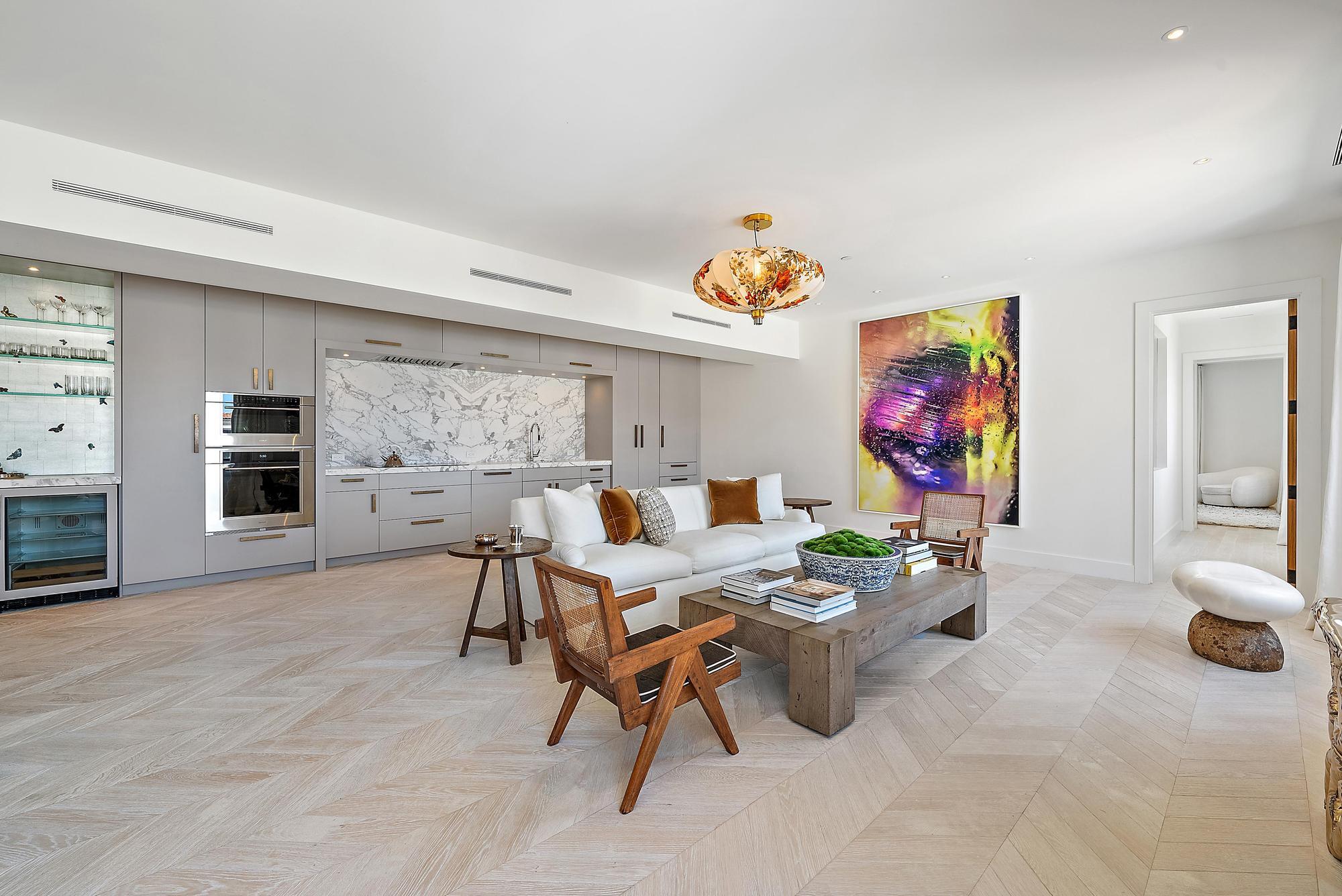 PALM BEACH BILTMORE CONDO - Residential