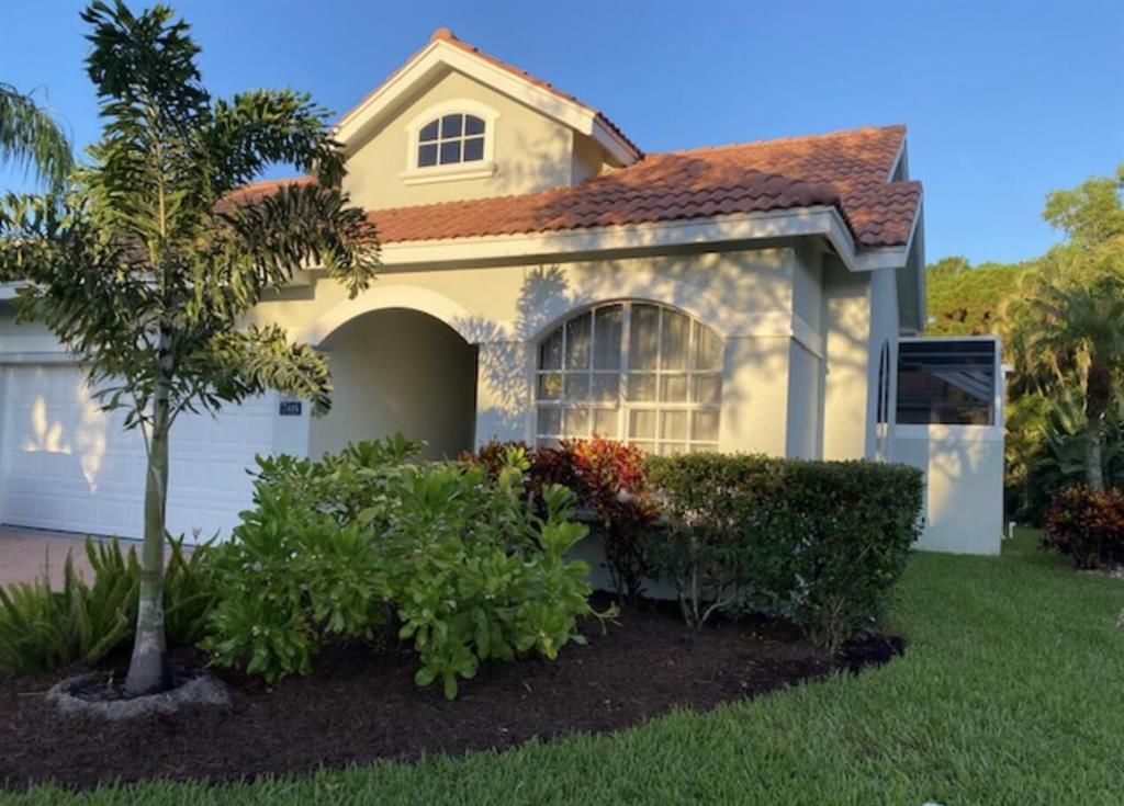 Photo of 748 SW Munjack Circle Cir SW, Port Saint Lucie, FL 34986 (MLS # R10830342)