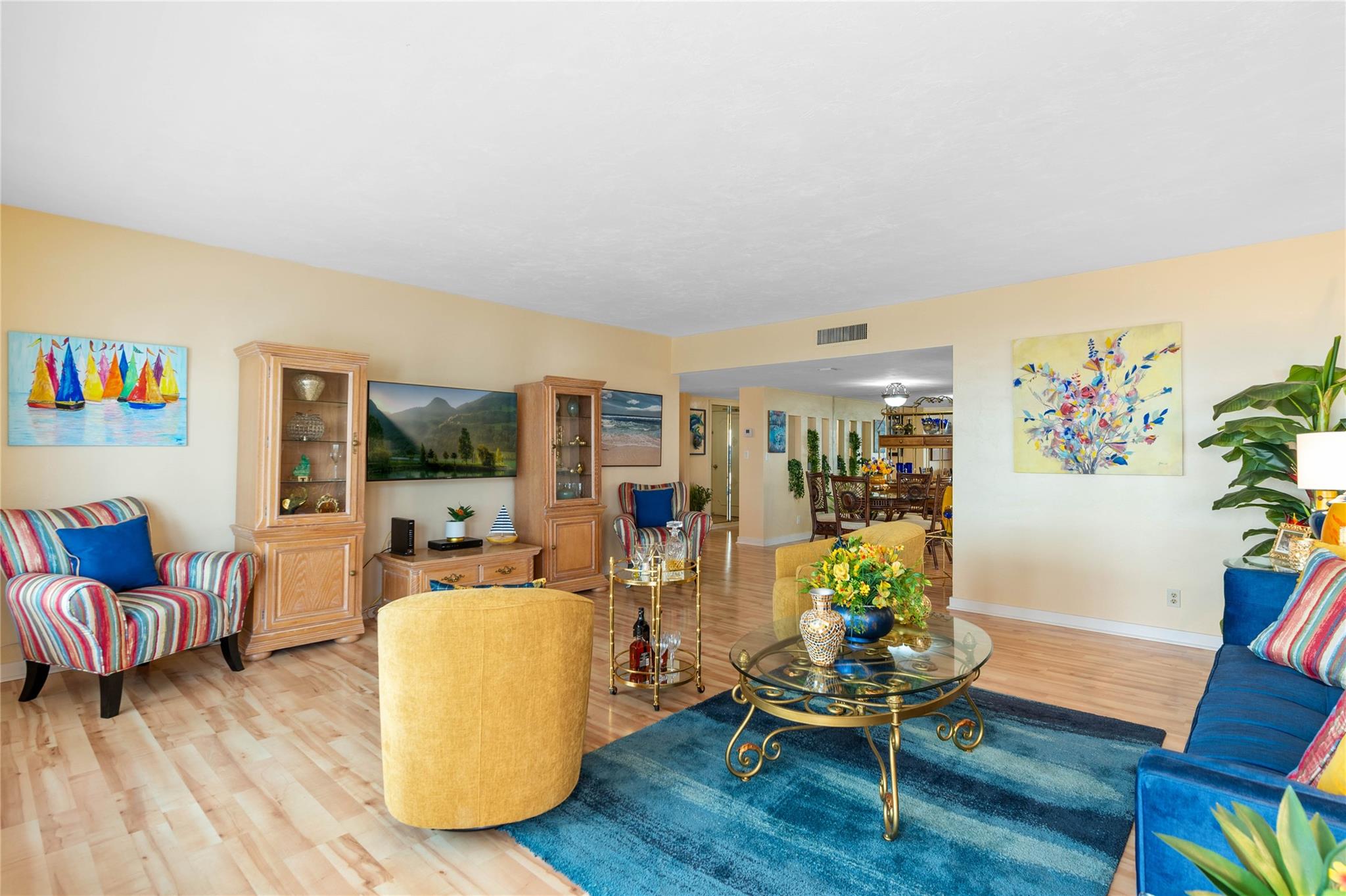 3850 Galt Ocean Dr 210