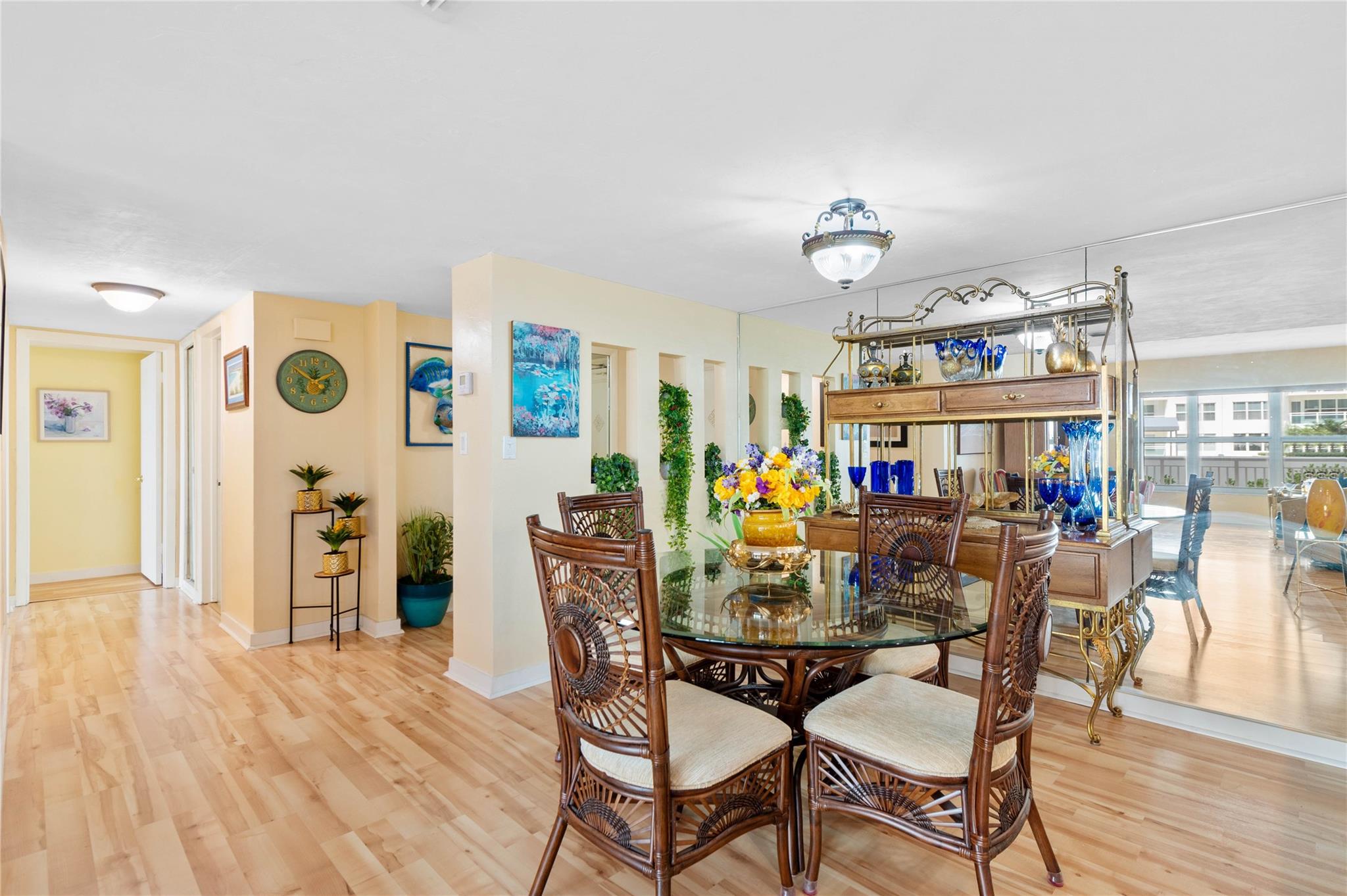 3850 Galt Ocean Dr 210