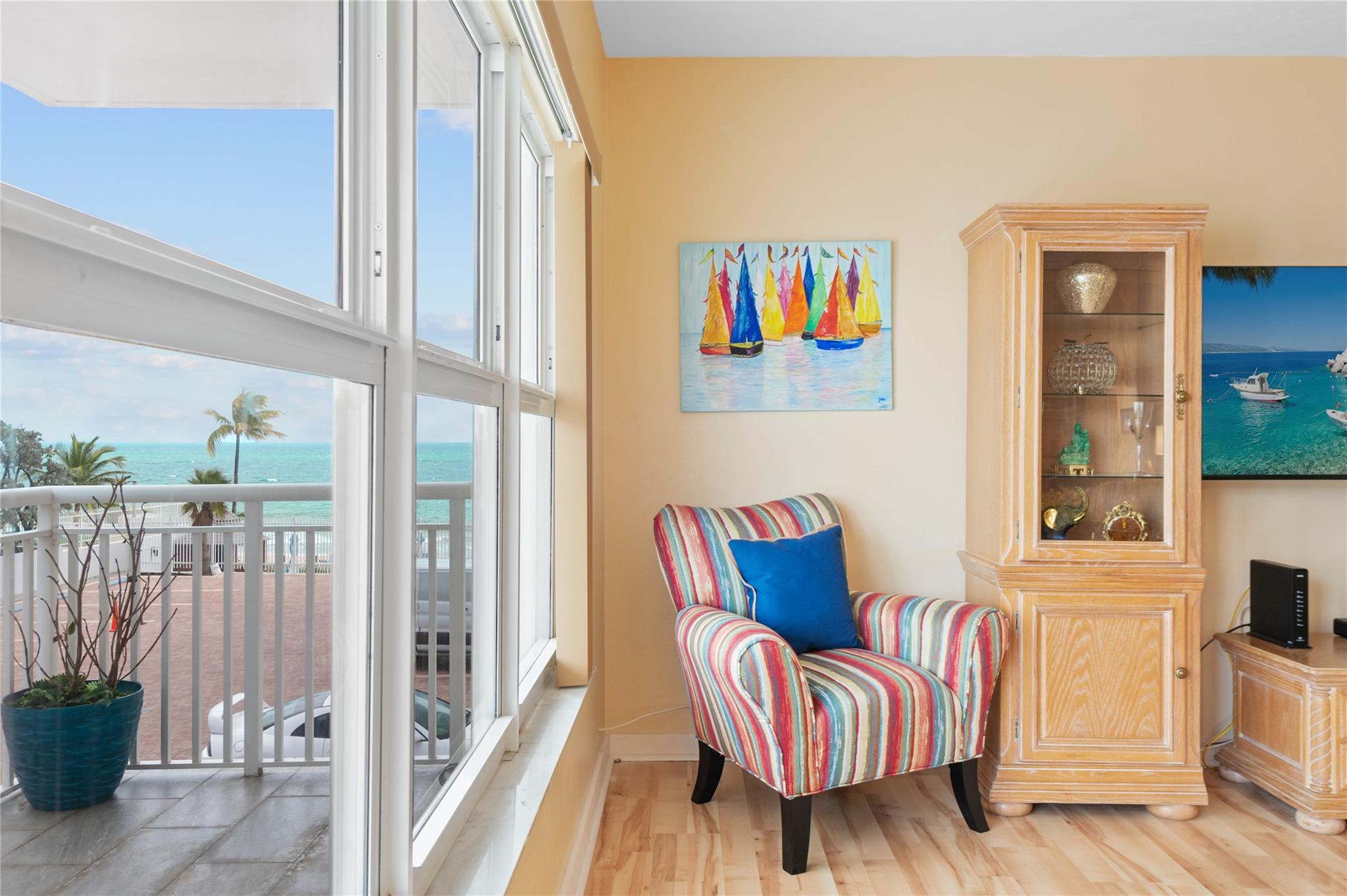 3850 Galt Ocean Dr 210