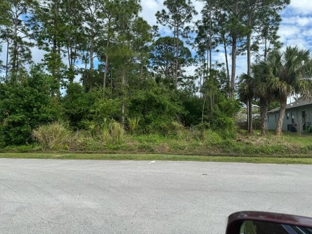 PORT ST LUCIE SECTION 12 - Land