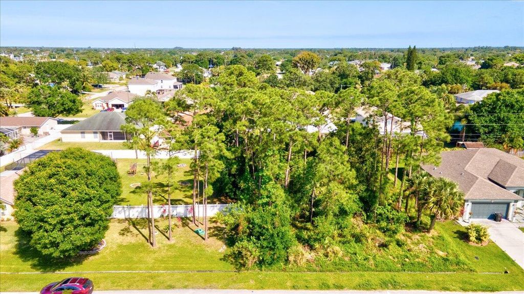 Photo of 2257 SW Frisco Terrace, Port Saint Lucie, FL 34953 (MLS # R10973460)