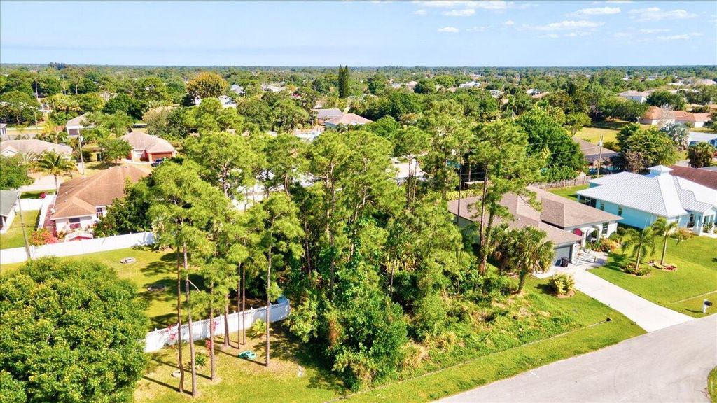 Photo of 2257 SW Frisco Terrace, Port Saint Lucie, FL 34953 (MLS # R10973460)