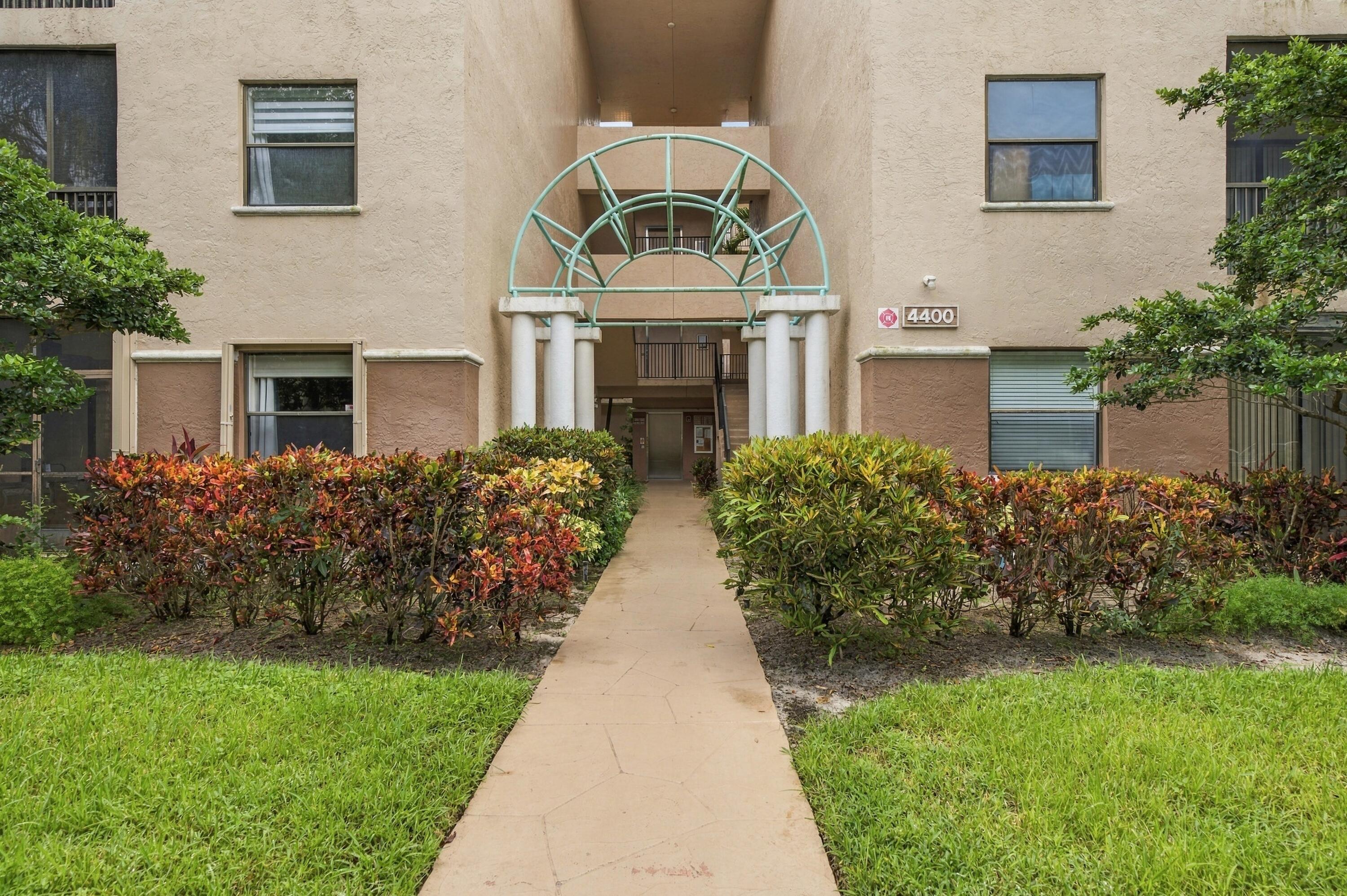 4400 NW 30th Street 327