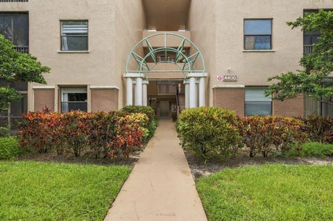 Tiny photo for 4400 NW 30th Street #327, Coconut Creek, FL 33066 (MLS # B26088155)