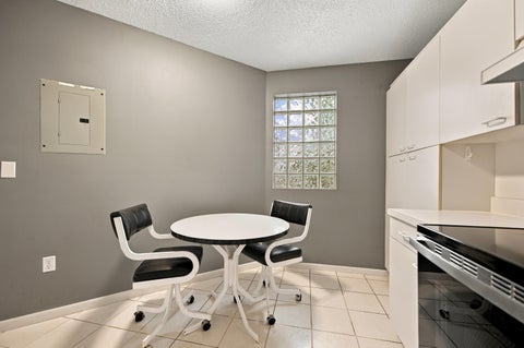 Tiny photo for 4400 NW 30th Street #327, Coconut Creek, FL 33066 (MLS # B26088155)