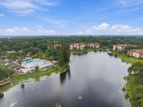 Tiny photo for 4400 NW 30th Street #327, Coconut Creek, FL 33066 (MLS # B26088155)
