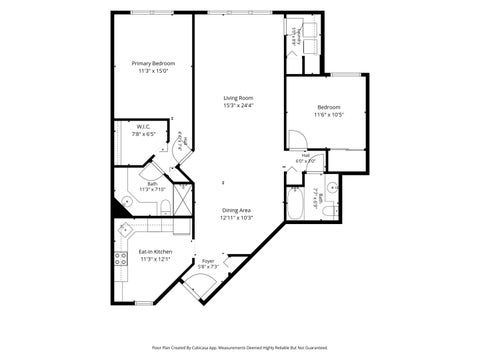 Tiny photo for 4400 NW 30th Street #327, Coconut Creek, FL 33066 (MLS # B26088155)