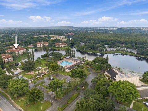 Tiny photo for 4400 NW 30th Street #327, Coconut Creek, FL 33066 (MLS # B26088155)