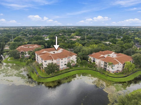 Tiny photo for 4400 NW 30th Street #327, Coconut Creek, FL 33066 (MLS # B26088155)