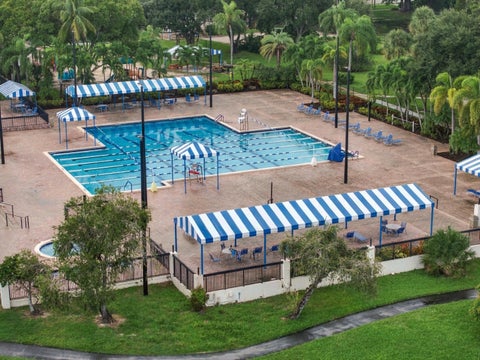 Tiny photo for 4400 NW 30th Street #327, Coconut Creek, FL 33066 (MLS # B26088155)