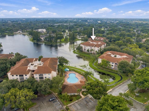 Tiny photo for 4400 NW 30th Street #327, Coconut Creek, FL 33066 (MLS # B26088155)