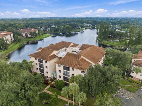 Tiny photo for 4400 NW 30th Street #327, Coconut Creek, FL 33066 (MLS # B26088155)