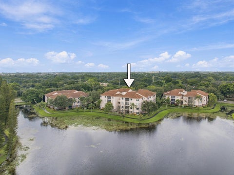 Tiny photo for 4400 NW 30th Street #327, Coconut Creek, FL 33066 (MLS # B26088155)