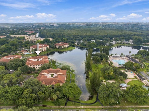 Tiny photo for 4400 NW 30th Street #327, Coconut Creek, FL 33066 (MLS # B26088155)