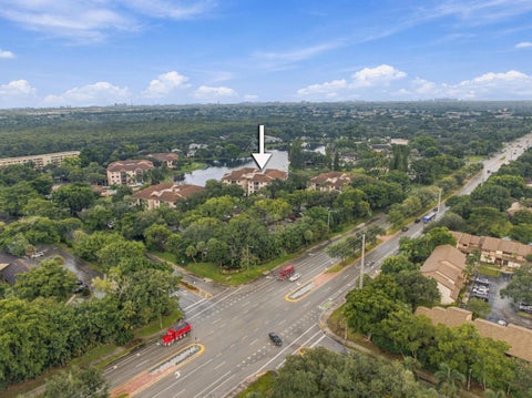Tiny photo for 4400 NW 30th Street #327, Coconut Creek, FL 33066 (MLS # B26088155)