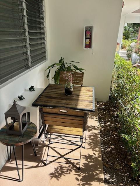 Suburbanite Condo - Residential Lease