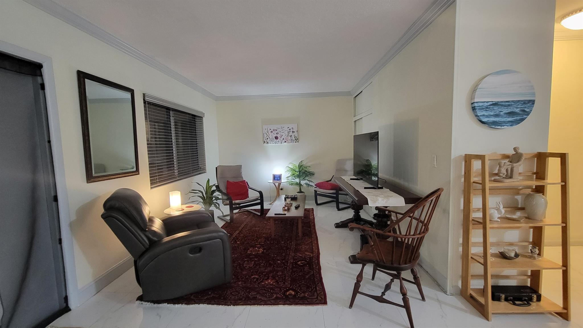 Suburbanite Condo - Residential Lease