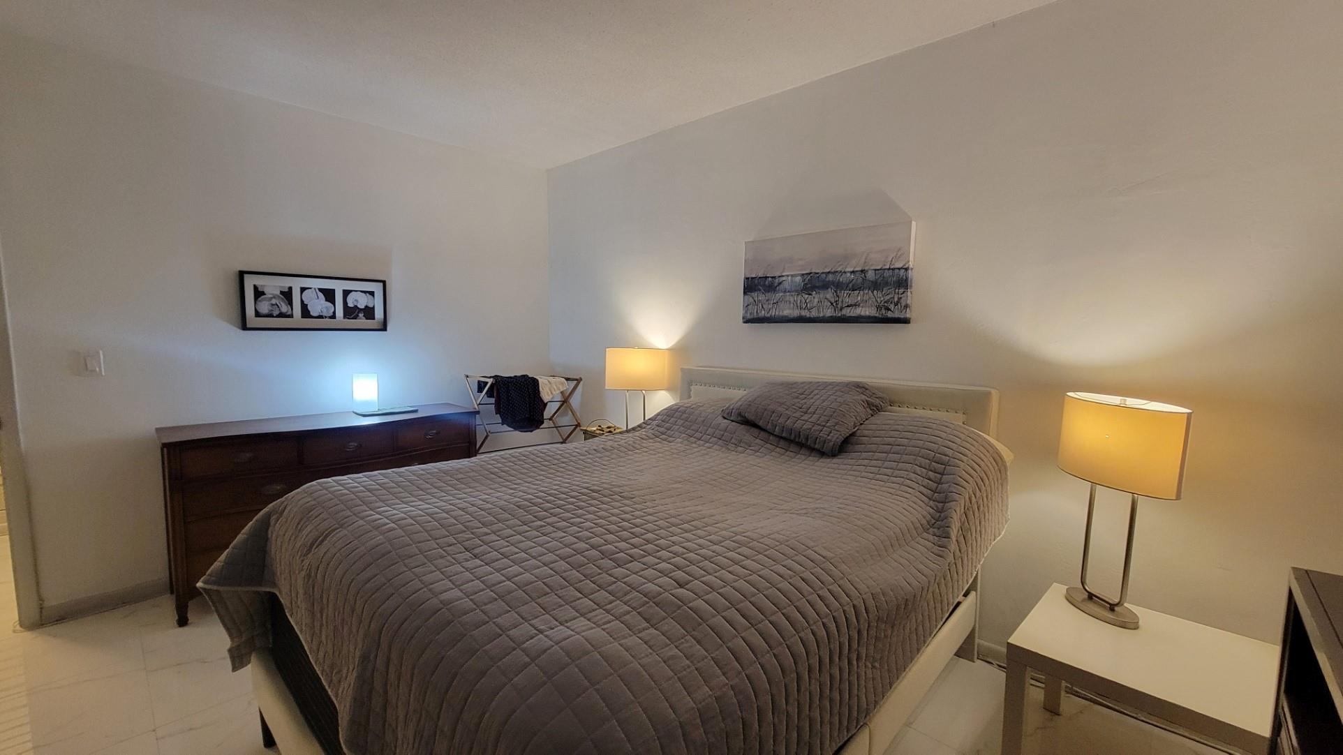 Suburbanite Condo - Residential Lease