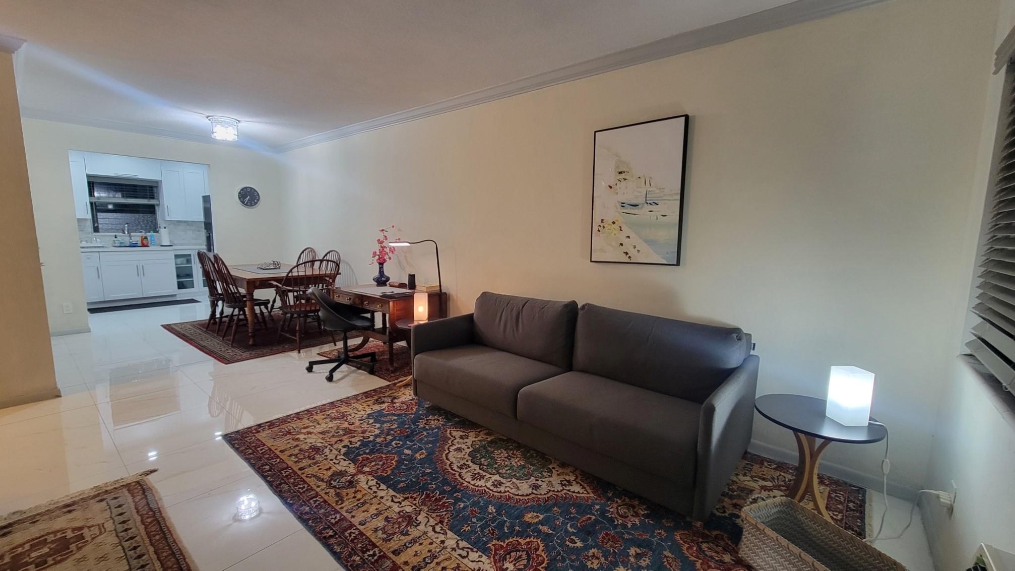 Suburbanite Condo - Residential Lease