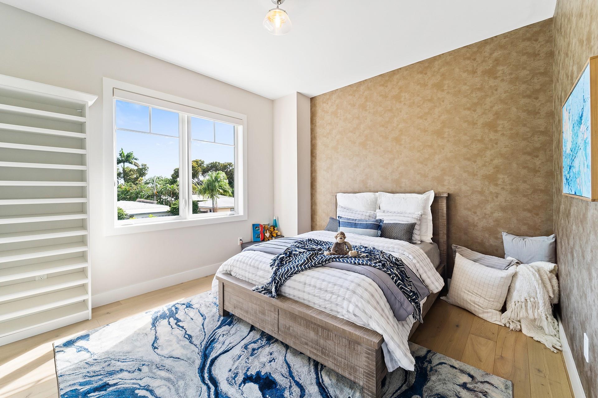 Coral Ridge North - Residential