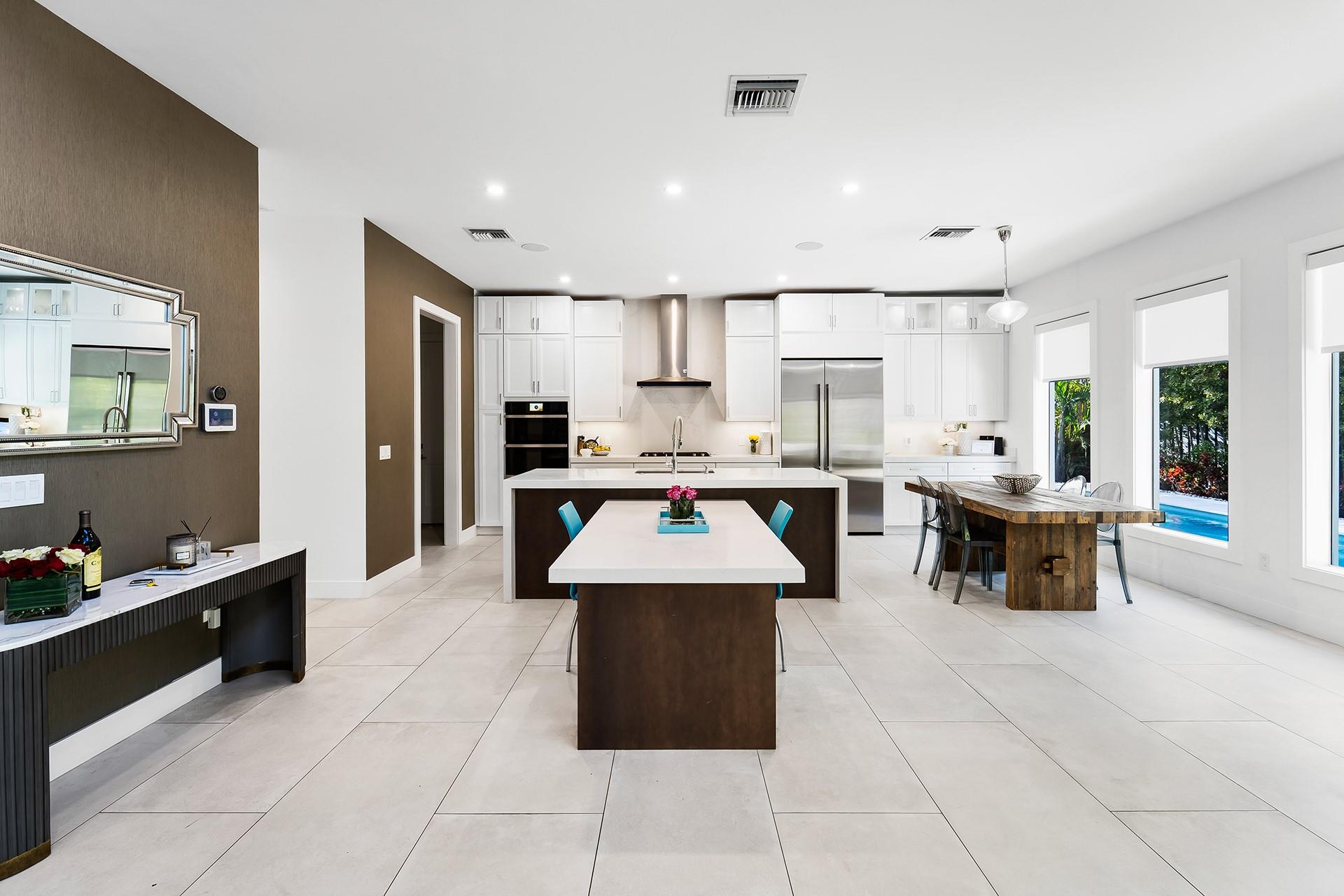 Coral Ridge North - Residential