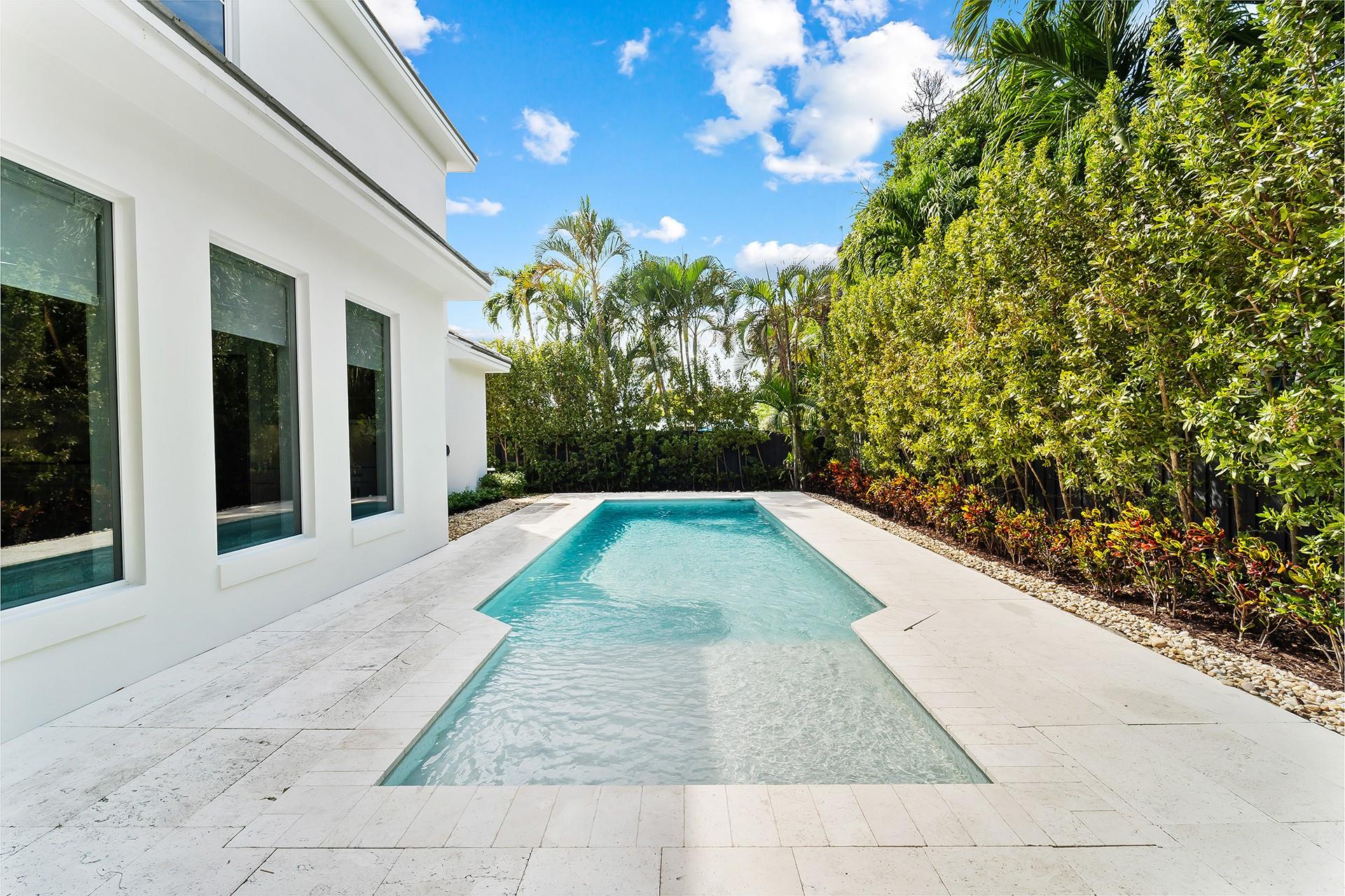 Coral Ridge North - Residential